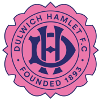 Dulwich Hamlet (W) logo