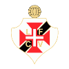 Lusitano FCV logo
