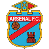 Arsenal de Sarandi (W) logo