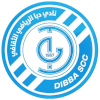 Dabba Al-Fujairah logo