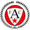 Ashfield SC logo