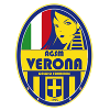 Nữ AGSM Verona logo