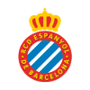 Nữ RCD Espanyol logo