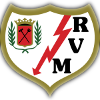 Nữ Rayo Vallecano logo