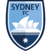 Nữ Sydney FC logo