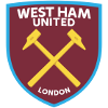 Nữ West Ham United logo