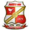 Nữ Swindon logo