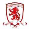 Nữ Middlesbrough logo