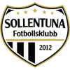 Sollentuna United FF logo