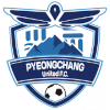 Gwangju FC Gwangsan