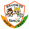 Yangju Citizen FC logo