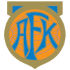 Nữ Fortuna Alesund logo