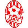 ESMTK Budapest logo