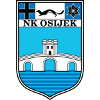 Nữ ZNK Osijek logo