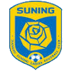 Nữ Huatai Giang Tô logo