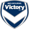 Nữ Melbourne Victory logo