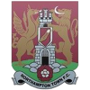 Nữ Northampton Town logo