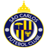 Sao Carlos (Youth) logo