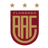 Flamengo-SP (Trẻ) logo