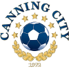 Canning City logo