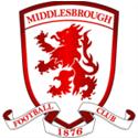 U21 Middlesbrough