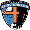 Nữ Charlotte Lady Eagles